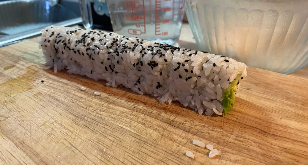 sushi